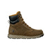 Carhartt 8" Millbrook Waterproof Soft Toe Boot Turkish Coffee FM6123-M side