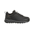 Carhartt 3" Outdoor Soft-Toe Waterproof Shoe Black FH3021-M side