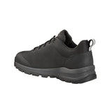 3" Outdoor Alloy-Toe Waterproof Work Shoe Black