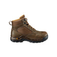 Carhartt 6" Rugged Flex Steel Toe Work Boot Dark Brown CMF6284 side