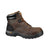 Carhartt 6" Rugged Flex Composite Toe Work Boot Brown CMF6366 side