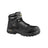 Carhartt 6" Rugged Flex Waterproof Composite Toe Work Boot Black CMF6371 side