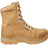 Carhartt 8" Rugged Flex Waterproof Insulated Soft Toe Boot Wheat CMF8058 side