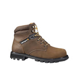 Carhartt 6" Traditional Welt Work Soft Toe Boot Brown CMW6174 side