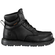 Carhartt Millbrook 6" WP Nano Toe Wedge Boot - Black cover