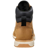 Carhartt Millbrook 6" WP Wedge Boot - Light Brown back side