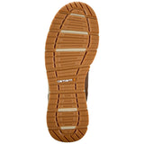 Carhartt Millbrook Mid Nano Toe Wedge Boot - Brown sole image
