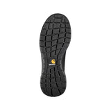 Carhartt 3" Women's Force Nano-Toe EH Work Shoe Black FA3491-W sole