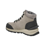 5" Women's Gilmore Waterproof Soft Toe Boot Grey