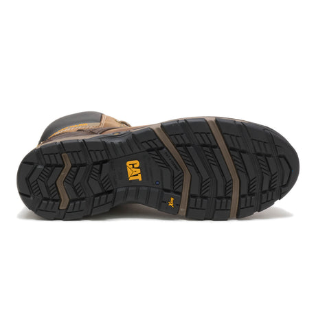 Caterpillar Excavator Superlite Comp-Toe Boot P91218-3