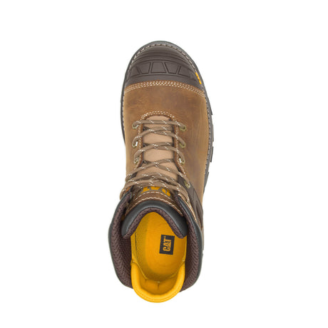 Caterpillar Excavator Superlite Comp-Toe Boot P91218-6