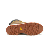 Caterpillar Men's 247 6-Inch Steel Toe Boot Pyramid - Outsole View