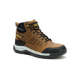 Caterpillar Men's Brickline Steel Toe Boot Pyramid - Angled View