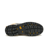 Caterpillar Men's Excavator PowerSpring Chelsea Composite Toe Boot Honey - Outsole View