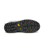 Caterpillar Men's Excavator PowerSpring Chelsea Composite Toe Boot Pyramid - Outsole View