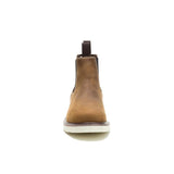 Caterpillar Men's Reclaimer Wedge Chelsea Soft Toe Boot Pyramid - Front View