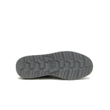 Caterpillar Men's Reclaimer Wedge Chelsea Steel Toe Boot Black - Outsole View