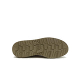 Caterpillar Men's Reclaimer Wedge Chelsea Steel Toe Boot Dark Brown - Outsole View