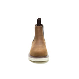 Caterpillar Men's Reclaimer Wedge Chelsea Steel Toe Boot Pyramid - Front View