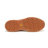 Caterpillar Streamline 2.0 Composite-Toe Mesh Work Shoe Navy P91380 Sole Image