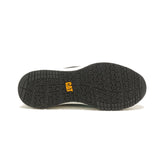 Caterpillar Streamline Runner Women’s Composite-Toe Work Shoe White/Blue P91600 Sole Image