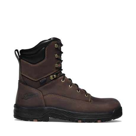 Danner Caliper 8" Men's Alloy-Toe Work Boot WP 19459-1