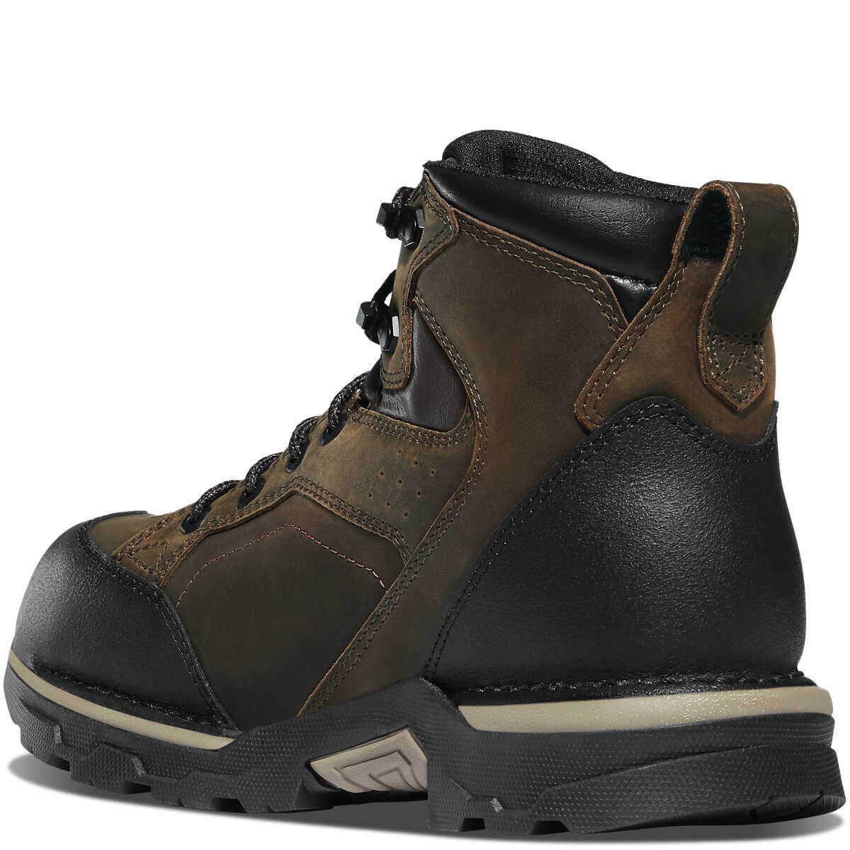 Danner Crucial 6" Men's Composite-Toe Work Boot NMT WP 15861-3