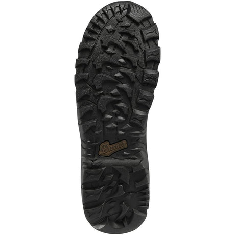 Danner Element 8" Mossy Oak Break-Up Country 800G Boot 47132 Sole Image
