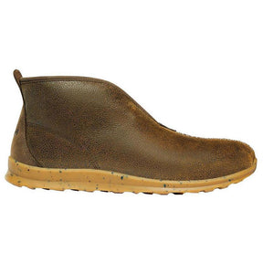 Danner Forest Moc Women's Casual Shoe Chestnut Profile View