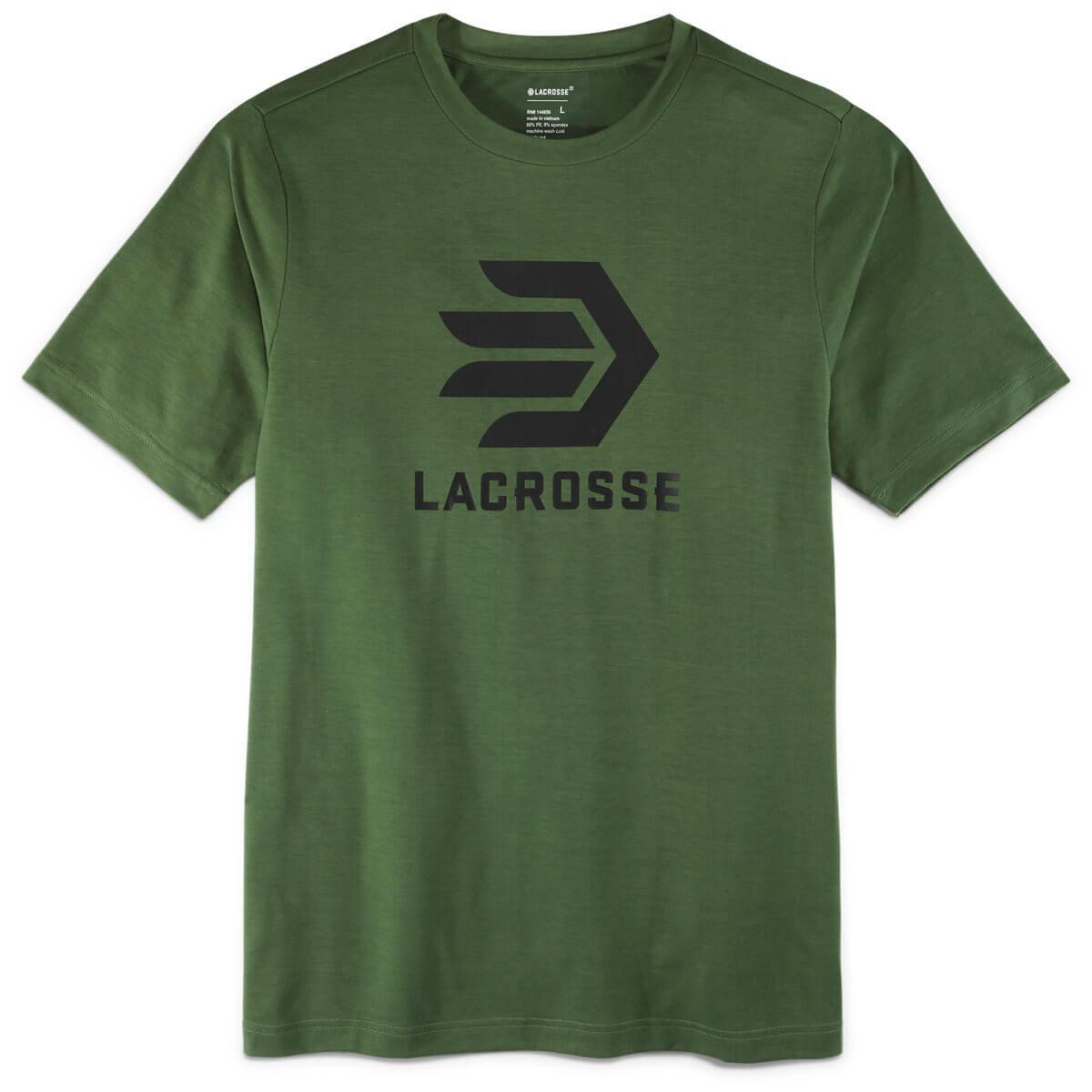 Danner LaCrosse Forever Forward Tee Profile View