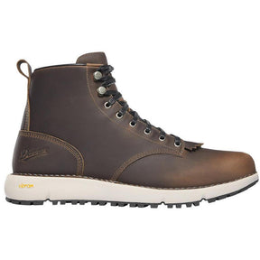 Danner Logger 917 Boot Chocolate Chip Profile View