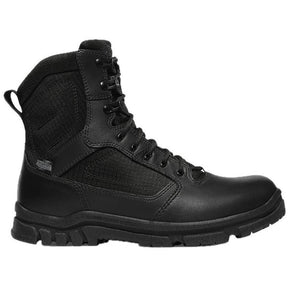 Danner Lookout 8" Tactical Boot Black 800G Profile View
