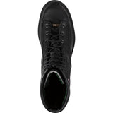 Danner Men's Acadia 8" Black 400G Boot 22600 Front Image