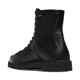 Danner Men's Acadia 8" Black Boot 21210 Back Image
