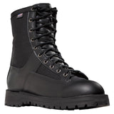 Danner Men's Acadia 8" Black Boot 21210 Side Image