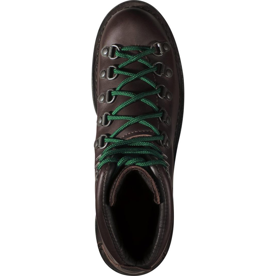Danner Men's Mountain Light II 5" Brown Boot 30800 Front Image