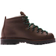 Danner Mountain 5" Light II Men's Boot Brown Profile View