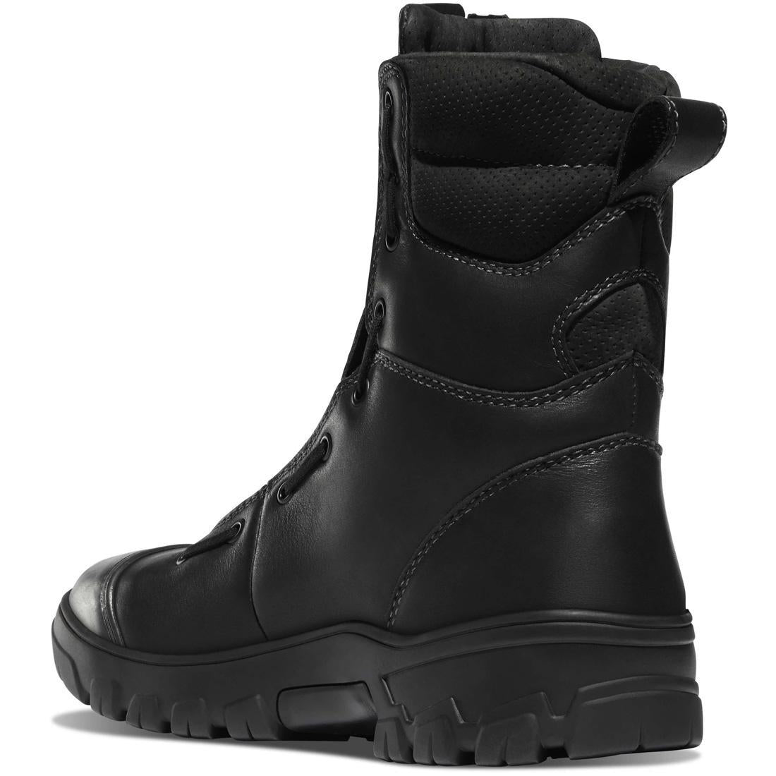 Modern Firefighter 8" Composite-Toe Work Boot NMT