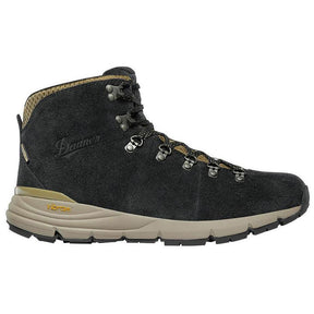 Danner Mountain 600 4.5" Boot Khaki Profile View