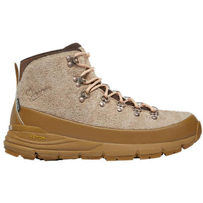 Danner Mountain 600 ID GTX Boot Butter Profile View
