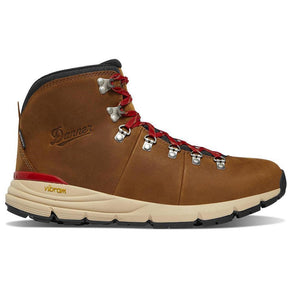 Danner Mountain 600 4.5" Leaf GTX Boot Ginger Profile View