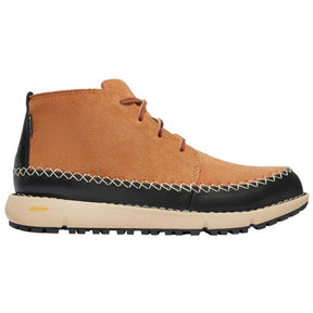 Danner Mountain Moc 917 GTX Shoe Pecan Profile View