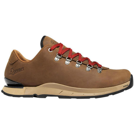 Danner Mountain Overlook Shoe Robe Profile View