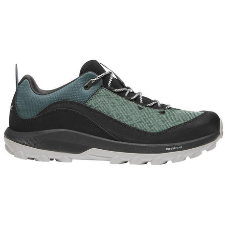 Danner N45 Low Shoe Spruce Profile View