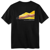 Danner Danner Painted Hills Tee 90651-2