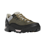 Danner Panorama Low 4" Black Olive Shoe 63473 Side Image