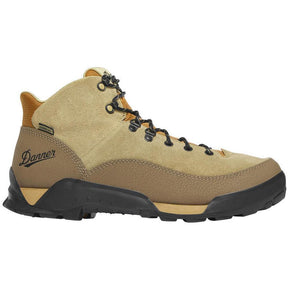 Danner Panorama Mid 6" Boot Kangaroo Profile View
