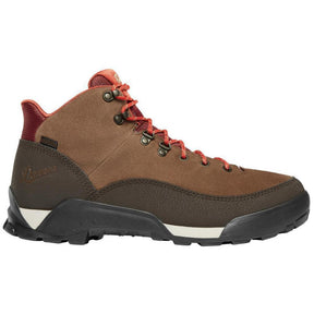 Danner Panorama Mid 6" Boot Bossa Nova Profile View