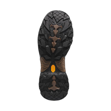 Danner Pronghorn 8" Realtree Edge 400G Boot 41341 Sole Image