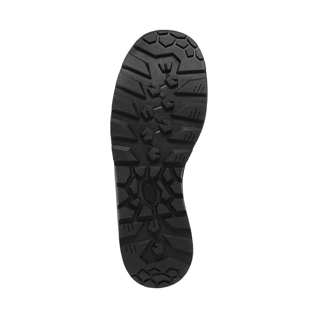 Danner Resurgent Tactical 8" Black Dry Boot 50111 Sole Image